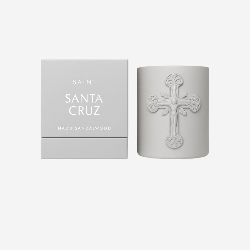 Special Edition SAINT Candles