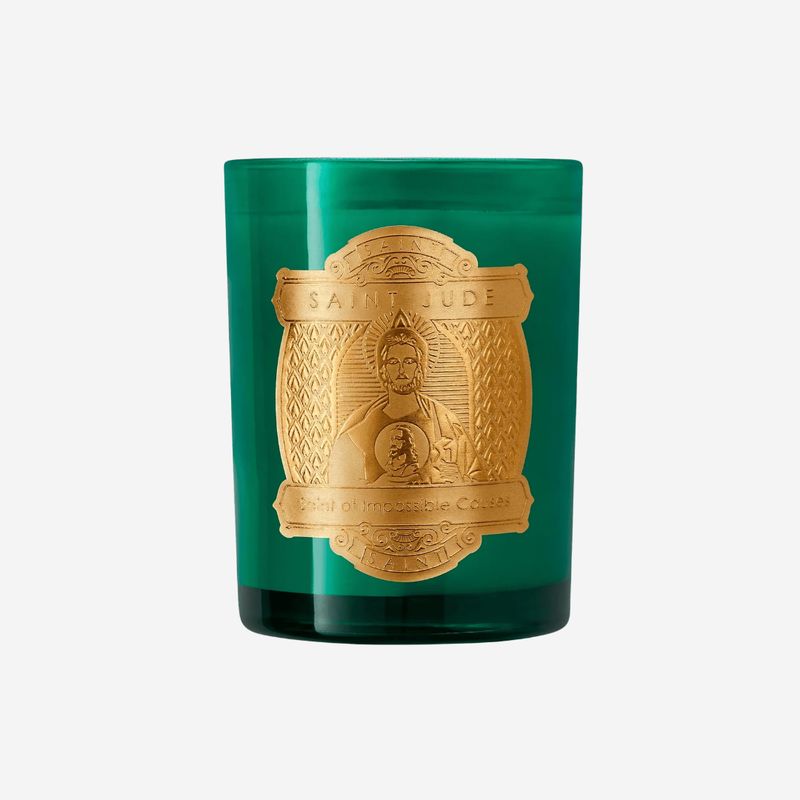 Special Edition SAINT Candles
