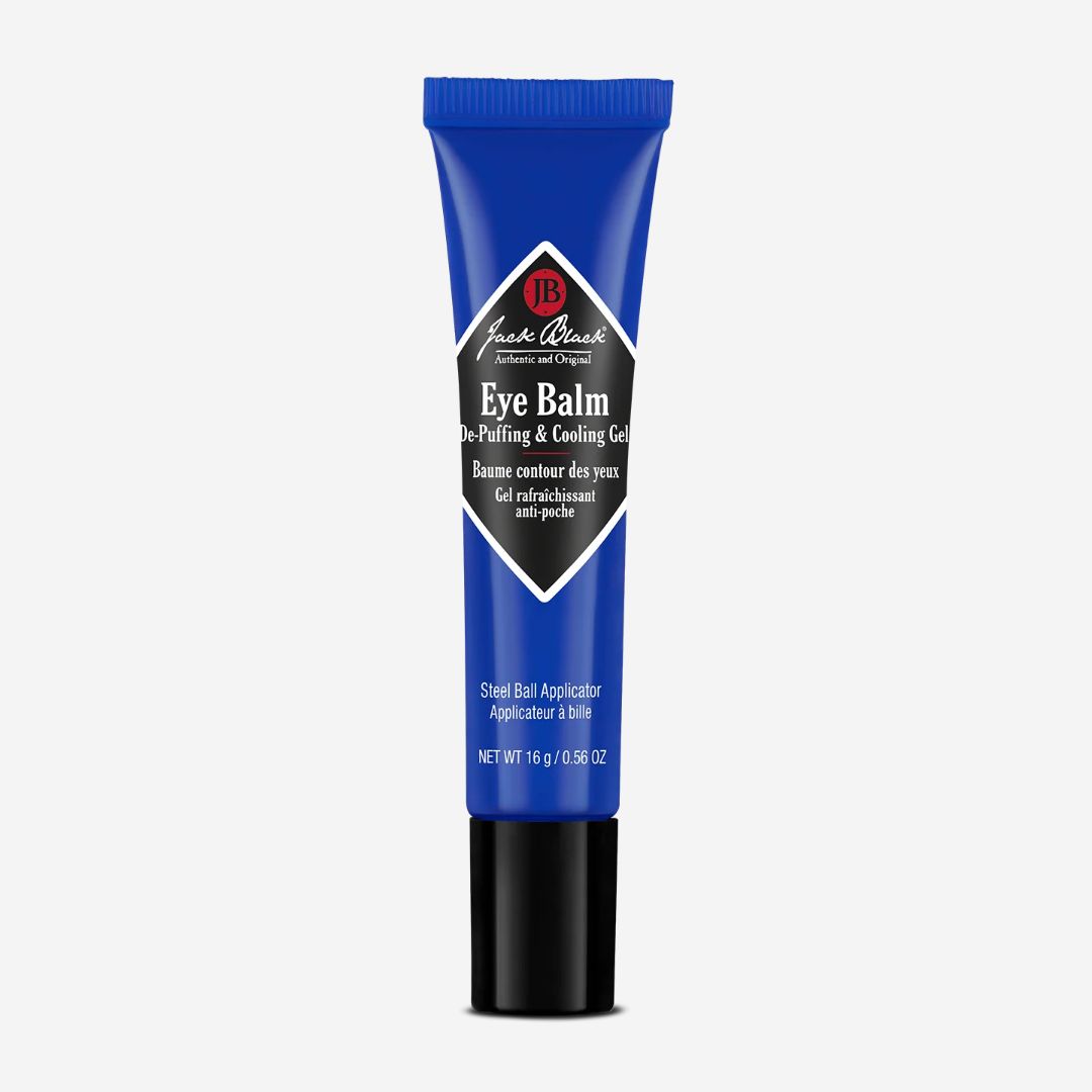 Jack Black—Eye Balm