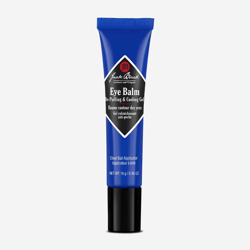 Jack Black—Eye Balm