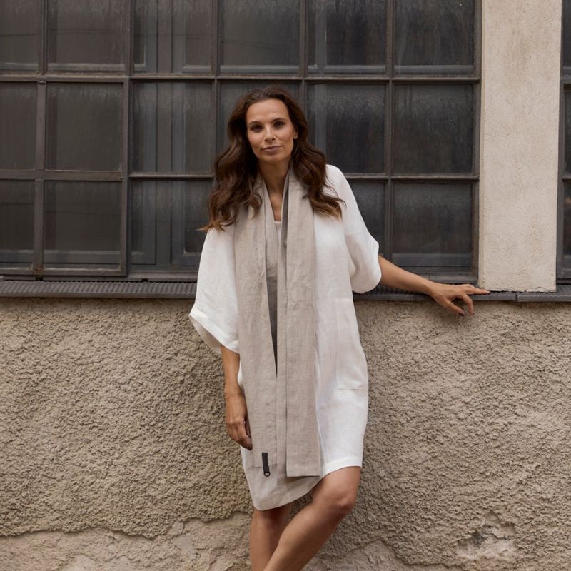 Henriette Steffensen Scarf