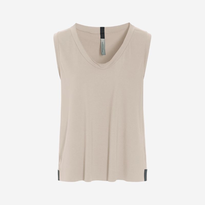 Henriette Steffensen Top V-Neck