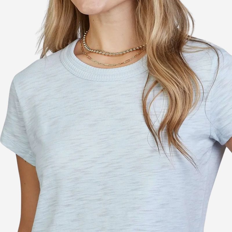 Erin Gray Country Club Tee Short Sleeve