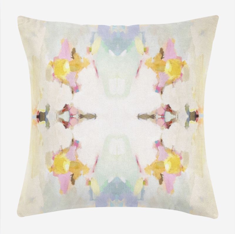 Laura Park Siesta Dec Pillow