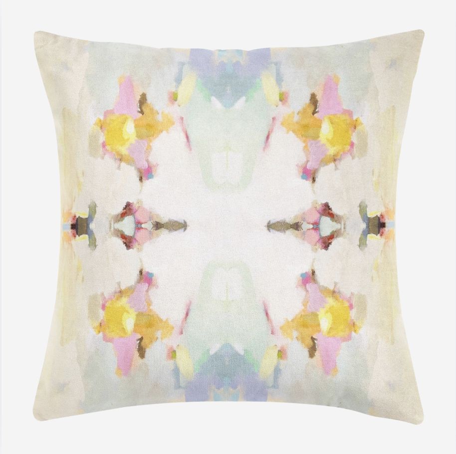 Laura Park Siesta Dec Pillow, SIZE: 26 x 26