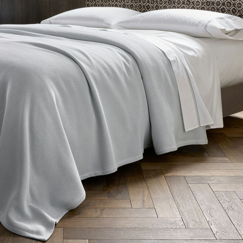 Matouk Costa Mesa Blanket