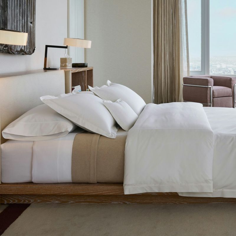 Matouk Venus Blanket Bed Style
