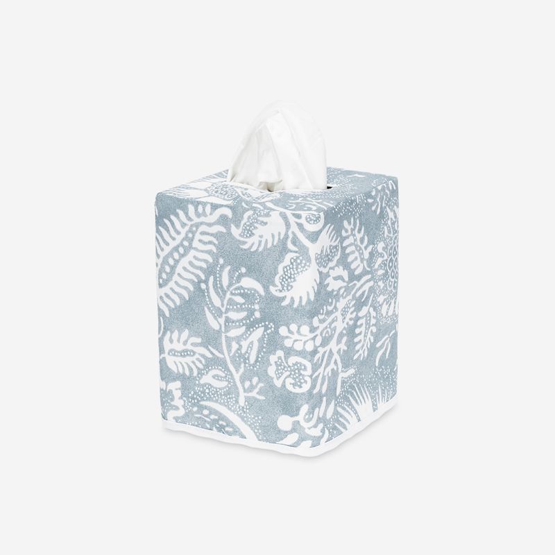 Matouk Granada Tissue Box Cover