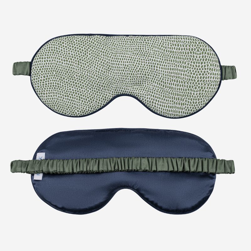Matouk Jasper Sleep Mask