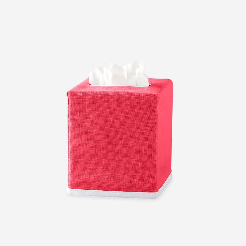 Matouk Chelsea Tissue Box Cover
