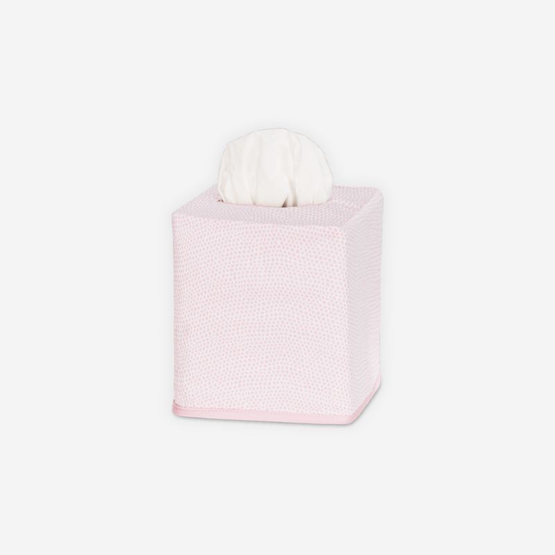 Matouk Jasper Tissue Box Cover