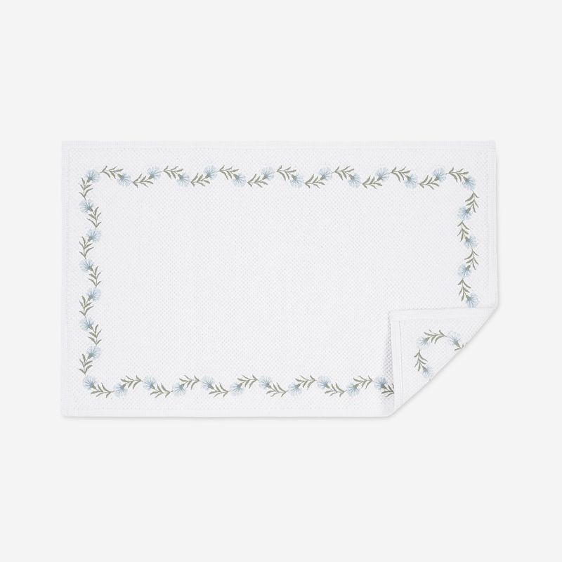 Matouk Daphne Bath Rug