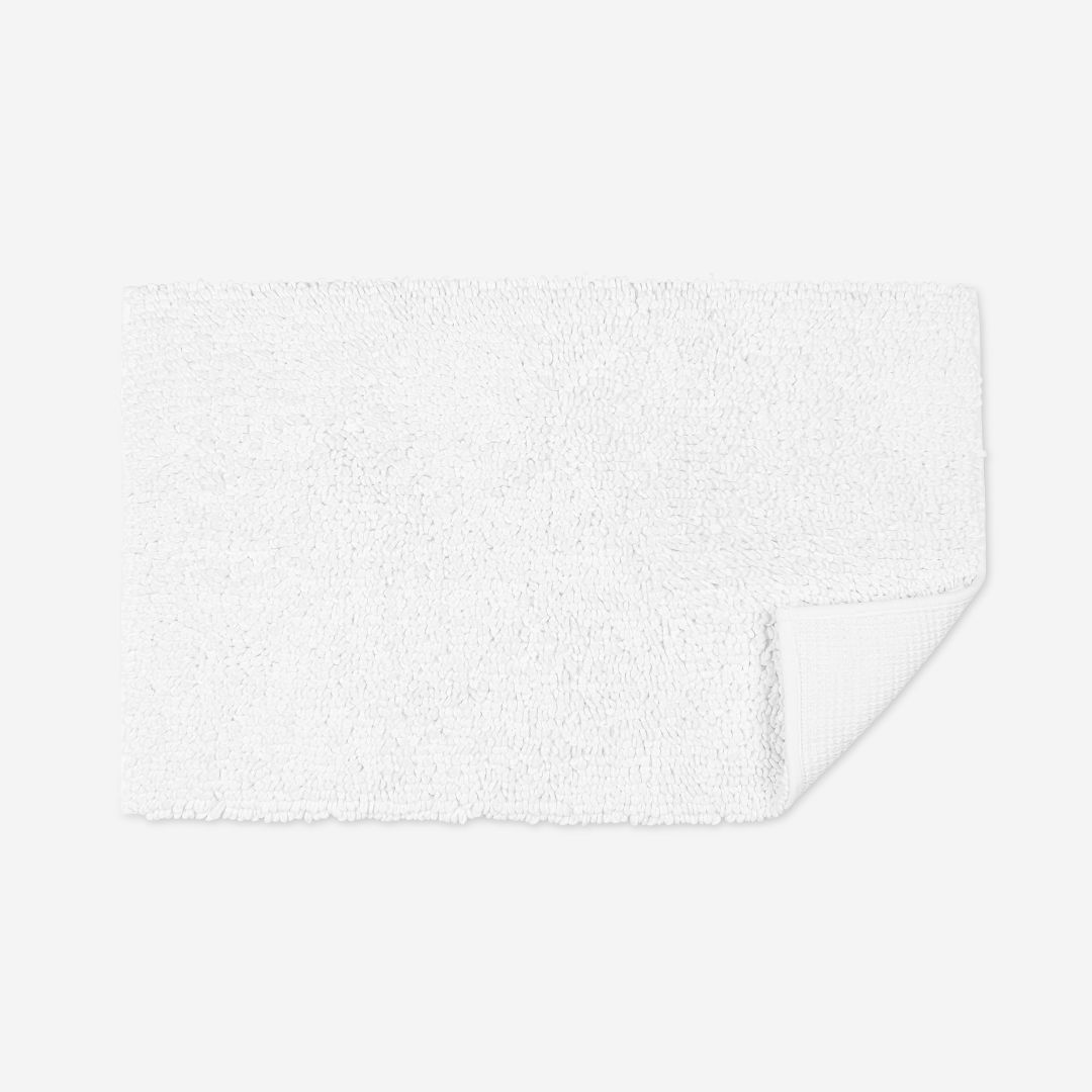 Matouk Costas Bath Rug, SIZE: Small—21 x 34