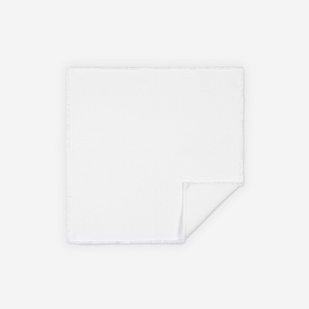 Matouk Keiko Bath Rug, SIZE: Square—24 x 24