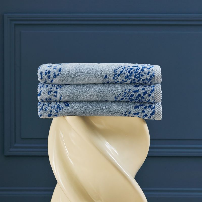 Yves Delorme Ecumes Bath Towels