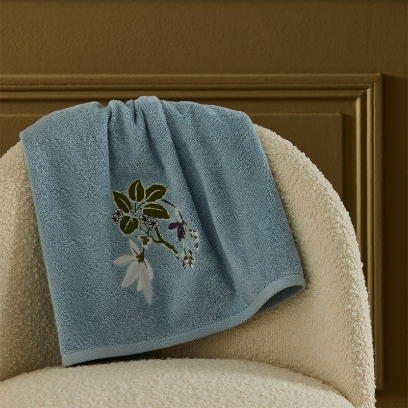 Yves Delorme Rameau Bath Towels