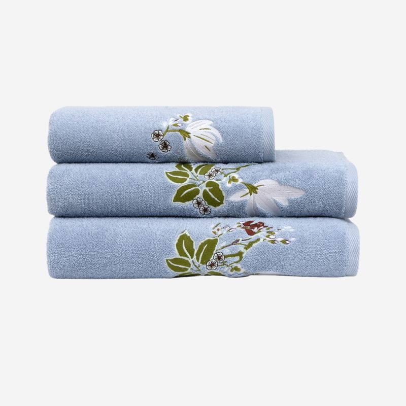 Yves Delorme Rameau Bath Towels