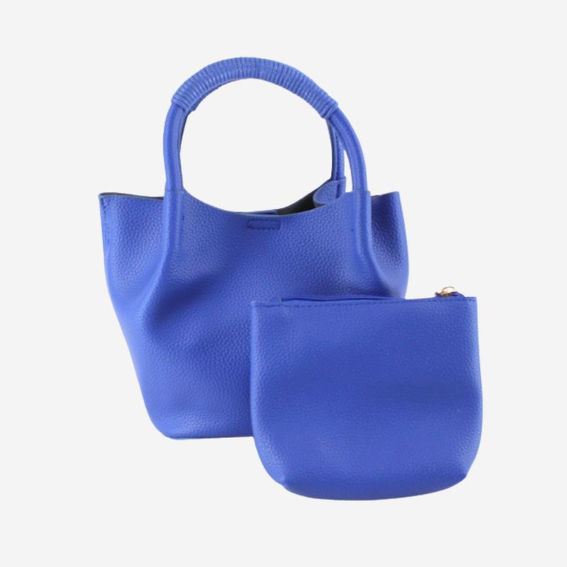 Pretty Persuasions Small Tote