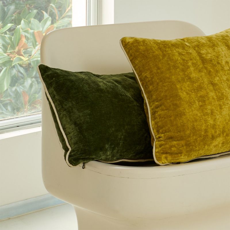 Yves Delorme Orpheo Decorative Pillow