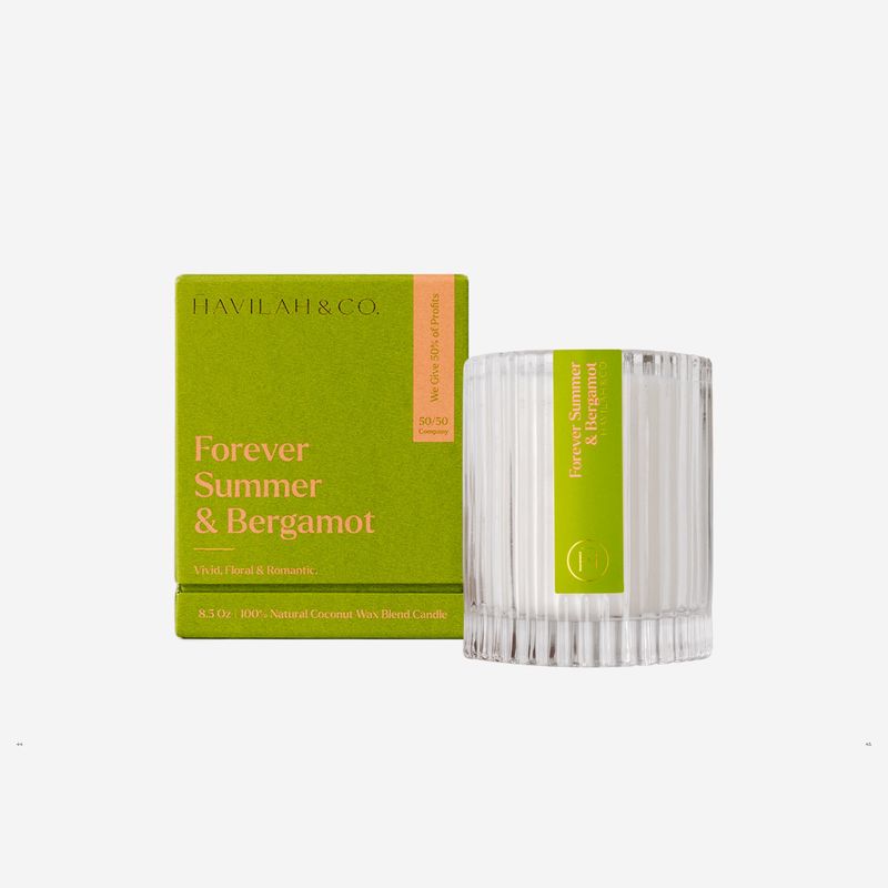 Havilah &amp; Co. 8.5oz Candle