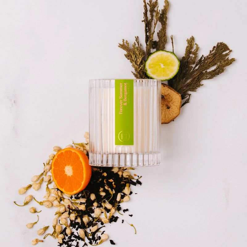 Havilah &amp; Co. 8.5oz Candle