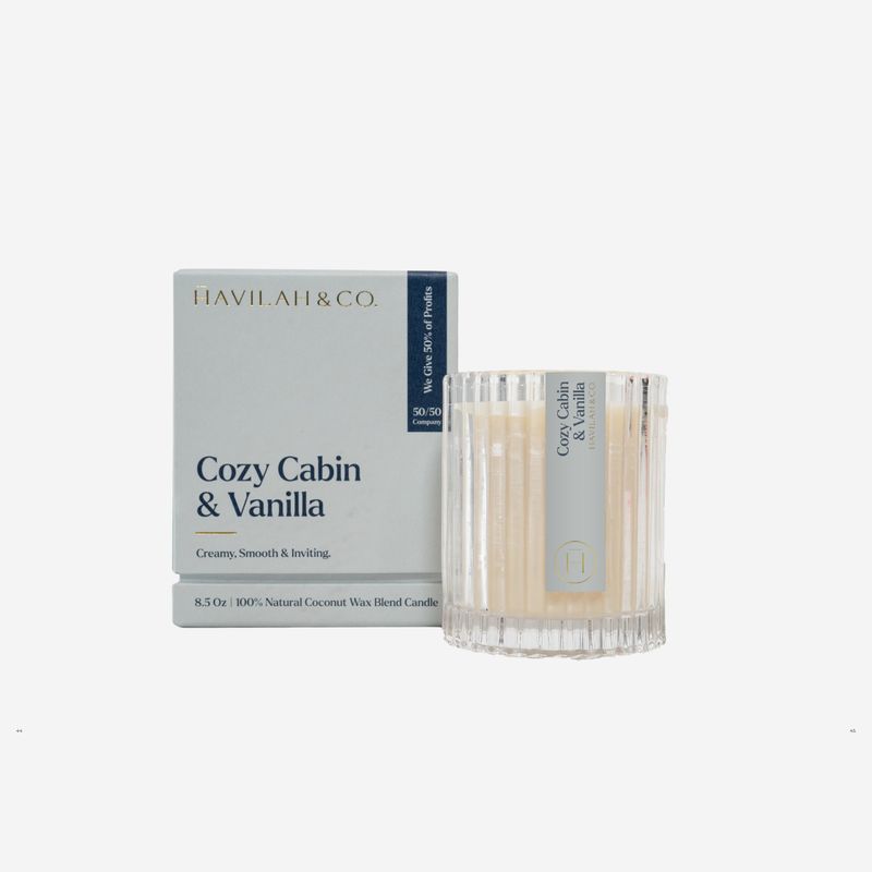Havilah &amp; Co. 8.5oz Candle
