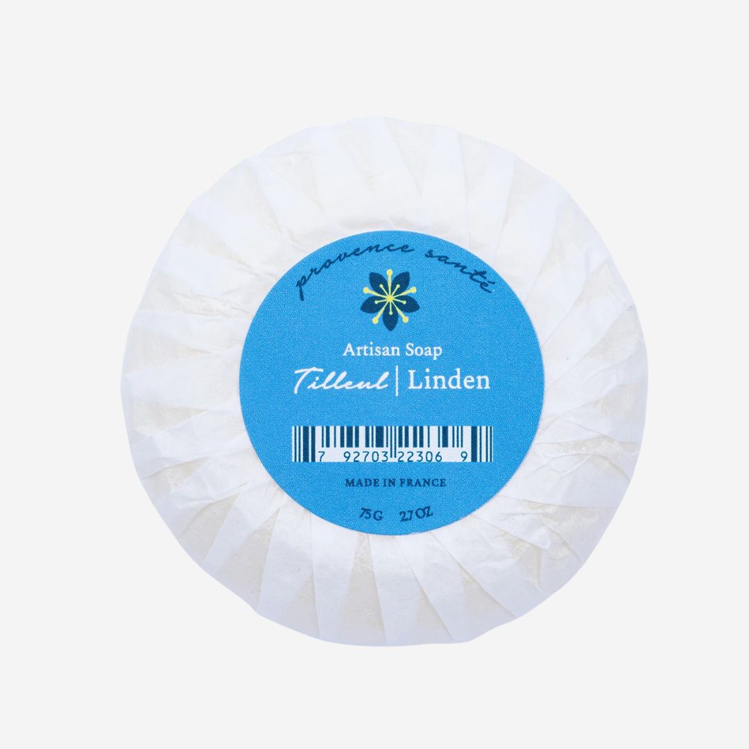 Baudelaire Linden Hand Soap