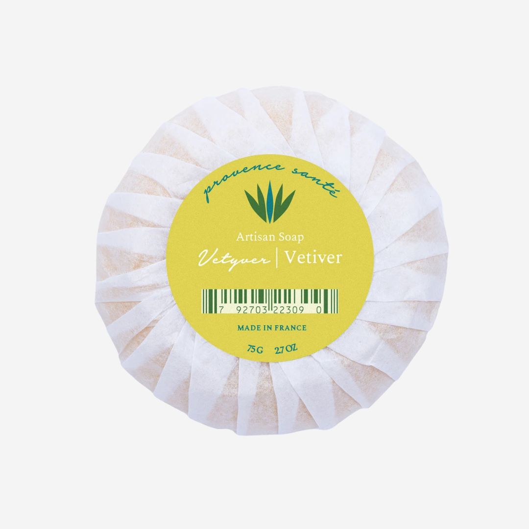 Baudelaire Vetiver Hand Soap