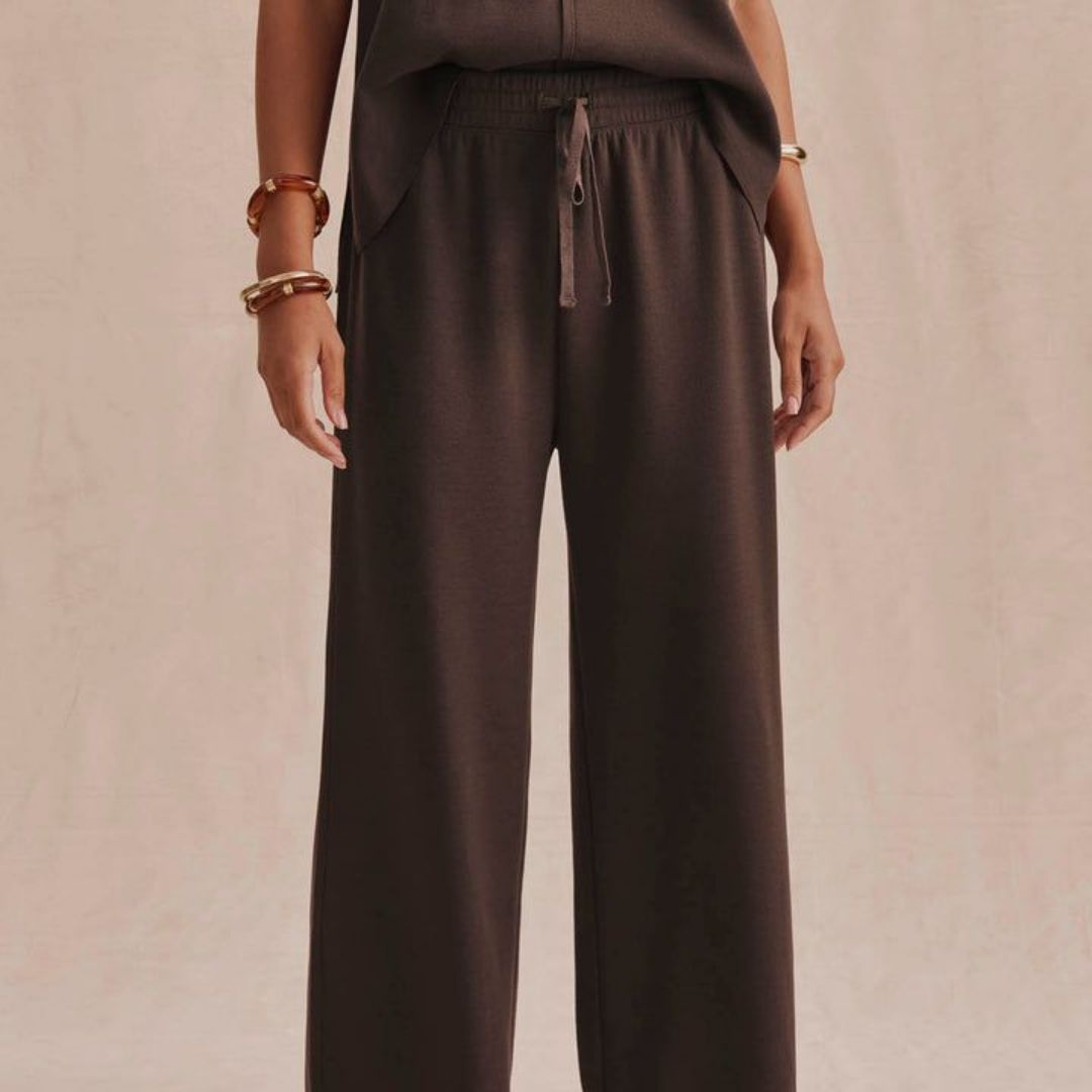 Splendid Winslow Pant, COLOR: Java, SIZE: X-Small