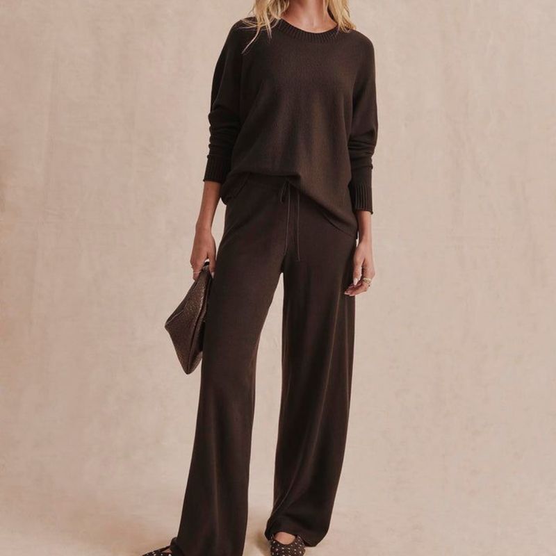 Splendid Georgie Pant
