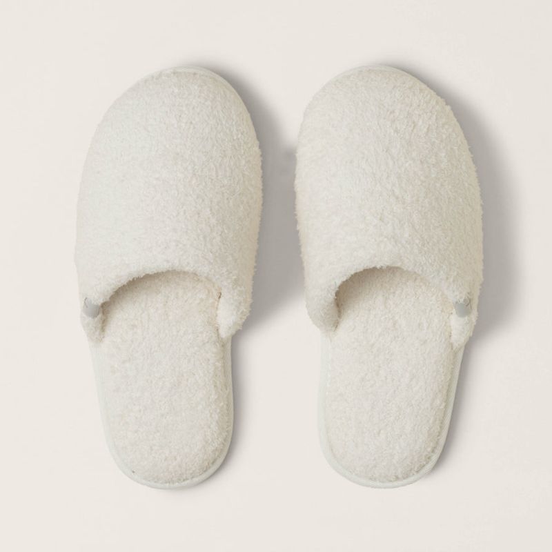 Barefoot Dreams CozyChic Unisex Slipper