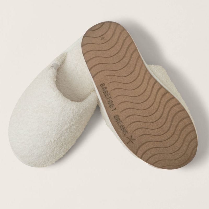 Barefoot Dreams CozyChic Unisex Slipper