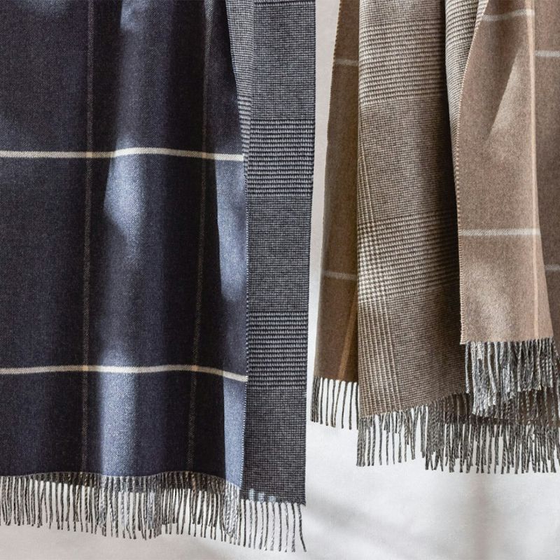 Matouk Benito Throw