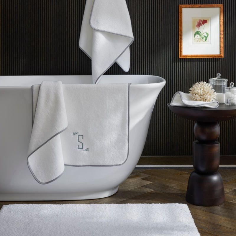 Matouk Giza Bath Rug