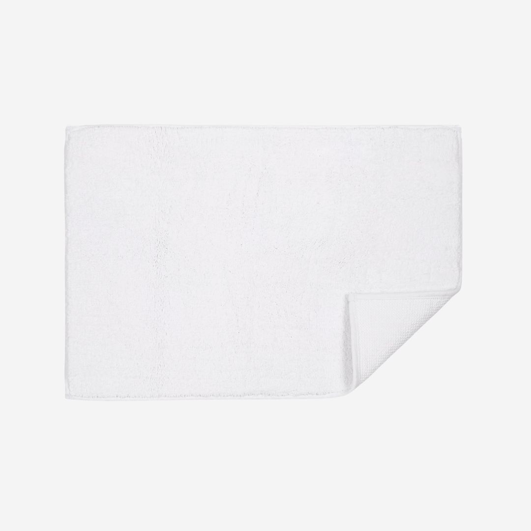 Matouk Giza Bath Rug, COLOR: White, SIZE: Large