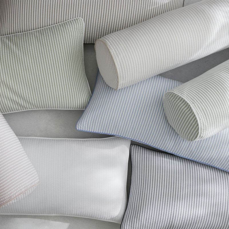 Matouk Matteo Decorative Pillow Cover