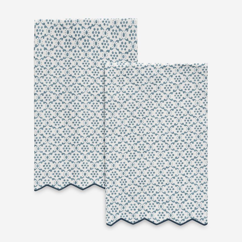 Matouk Laksha Guest Towels