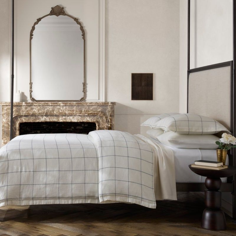 Matouk Sebastian Bed Style