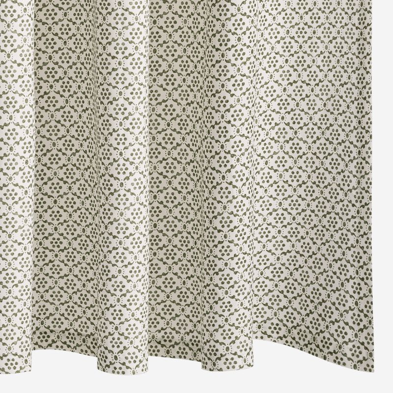 Matouk Laksha Shower Curtain