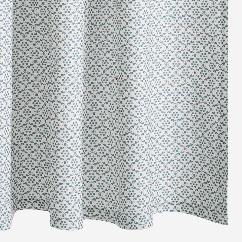 Matouk Laksha Shower Curtain