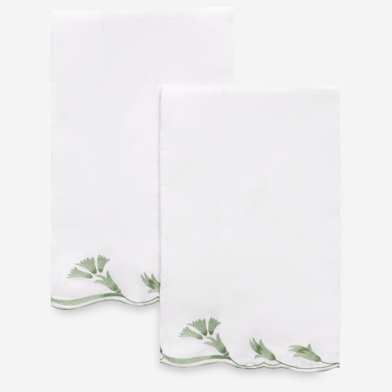Matouk Mercella Guest Towels
