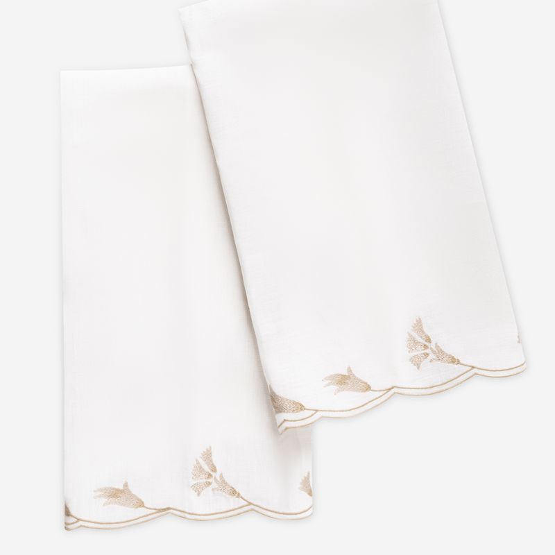Matouk Mercella Guest Towels