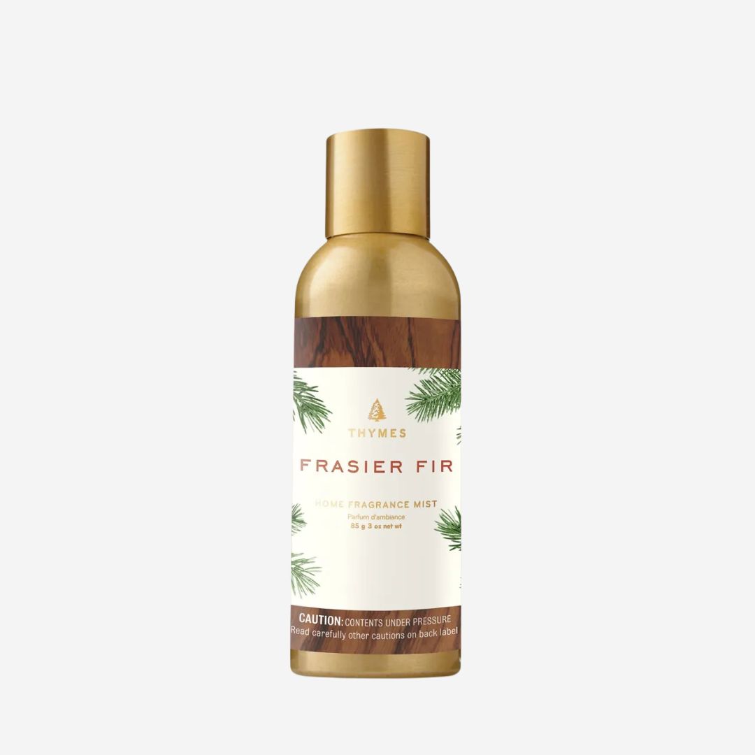 Thymes Frasier Fir Home Fragrance Mist