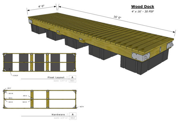 FLOATING DOCK SERVICES