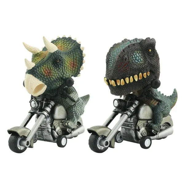 Dino Moto Rock