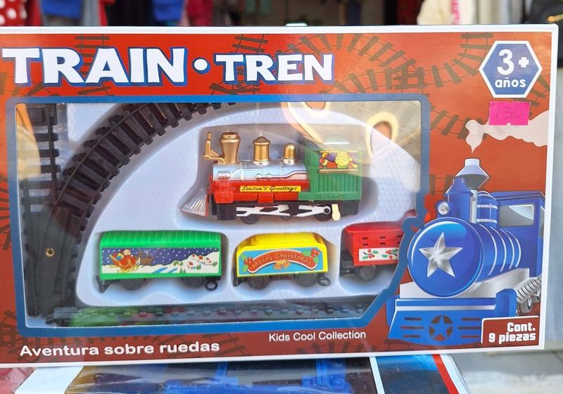 Tren
