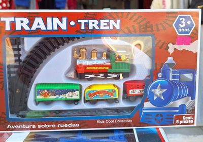 Tren