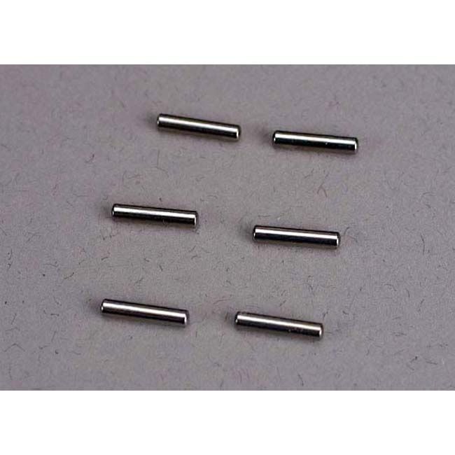 TRX-2754 Traxxas Stub axle pins (4)