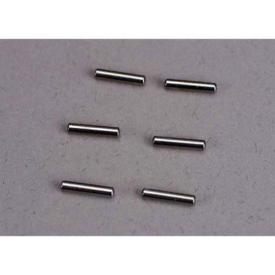 TRX-2754 Traxxas Stub axle pins (4)