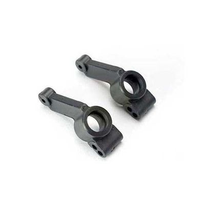 TRX-1952 Traxxas Carriers, stub axle (rear) (2)
